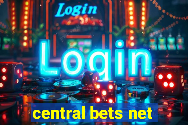 central bets net